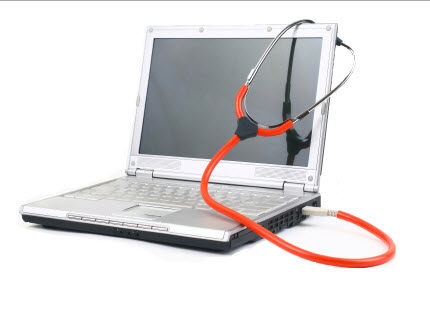 Laptop Tamiri