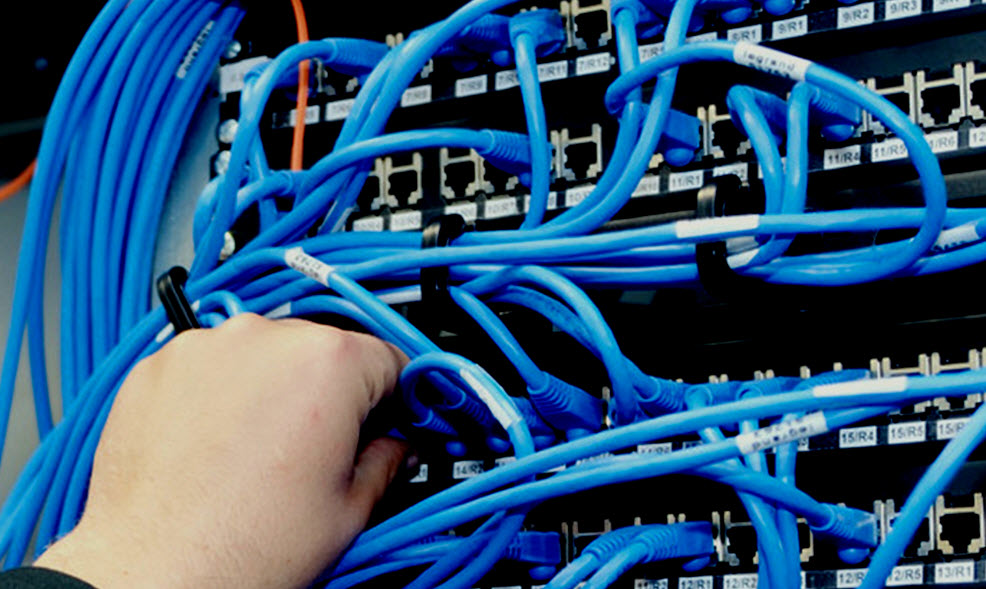 Network Kurulumu